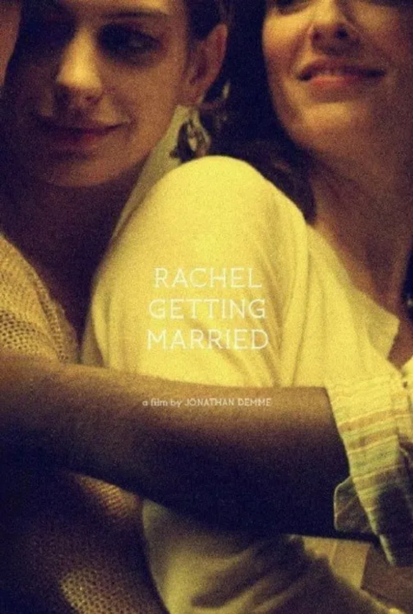 Poster phim Rachel Getting Married trên Xem Phim Fun