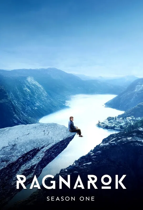 Xem Phim Ragnarok: Hoàng hôn của chư thần (Phần 1) Vietsub HD Online