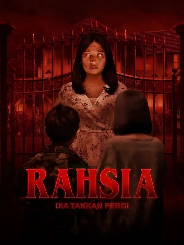 Xem Phim Rahsia: Bí Mật Vietsub HD Online
