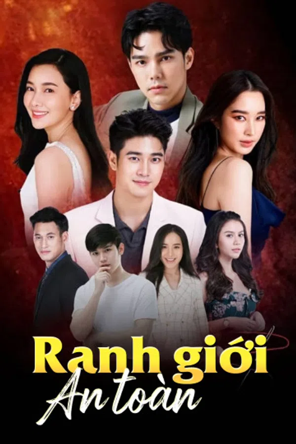 Xem Phim Ranh Giới An Toàn Vietsub HD Online