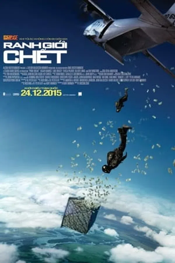Xem Phim Ranh Giới Chết Vietsub HD Online