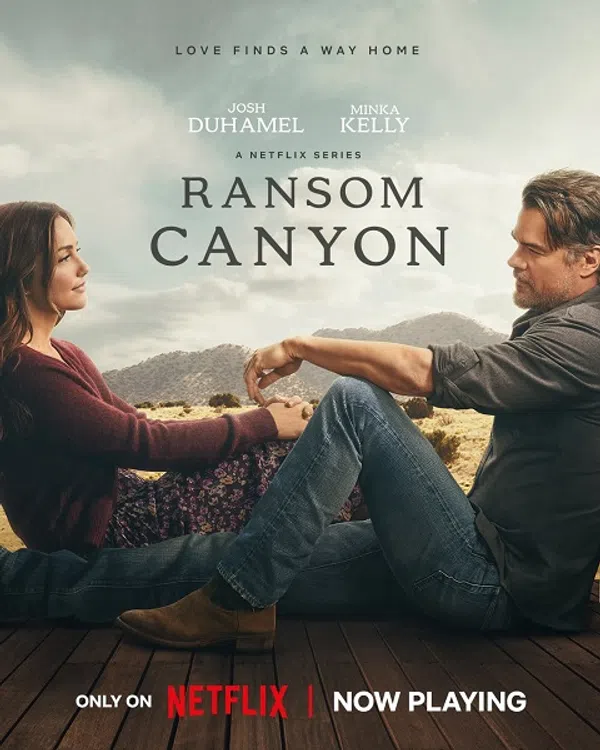 Xem Phim Ransom Canyon (Phần 2) Vietsub HD Online