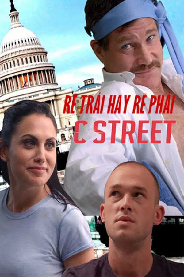 Poster phim Rẽ Trái Hay Rẽ Phải trên Xem Phim Fun