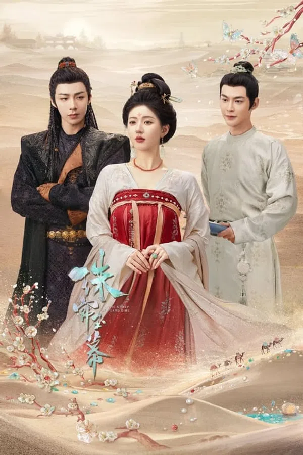 Xem Phim Rèm Ngọc Châu Sa Vietsub HD Online