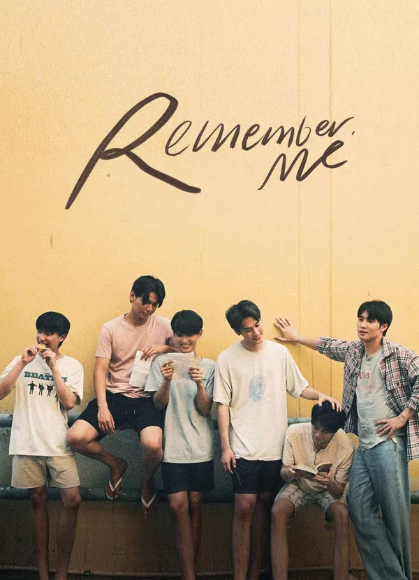 Xem Phim Remember Me: Tình Yêu Được Viết Bằng Tình Yêu Vietsub HD Online