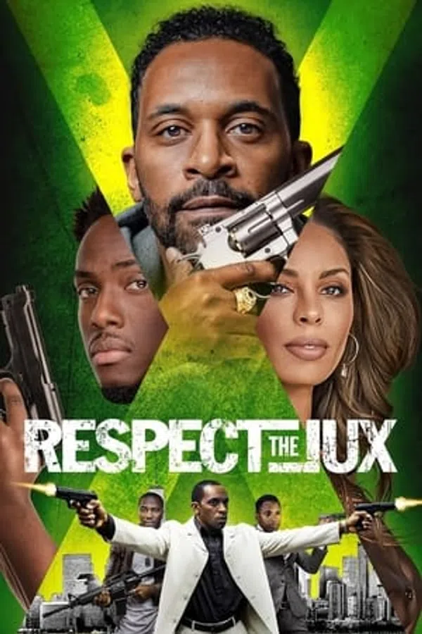 Xem Phim Respect the Jux Vietsub HD Online