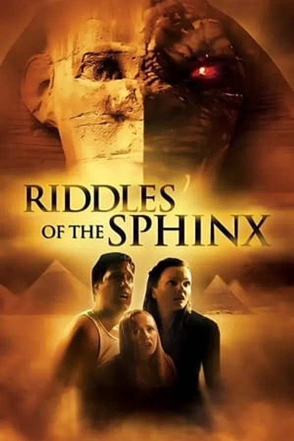 Xem Phim Riddles of the Sphinx Vietsub HD Online
