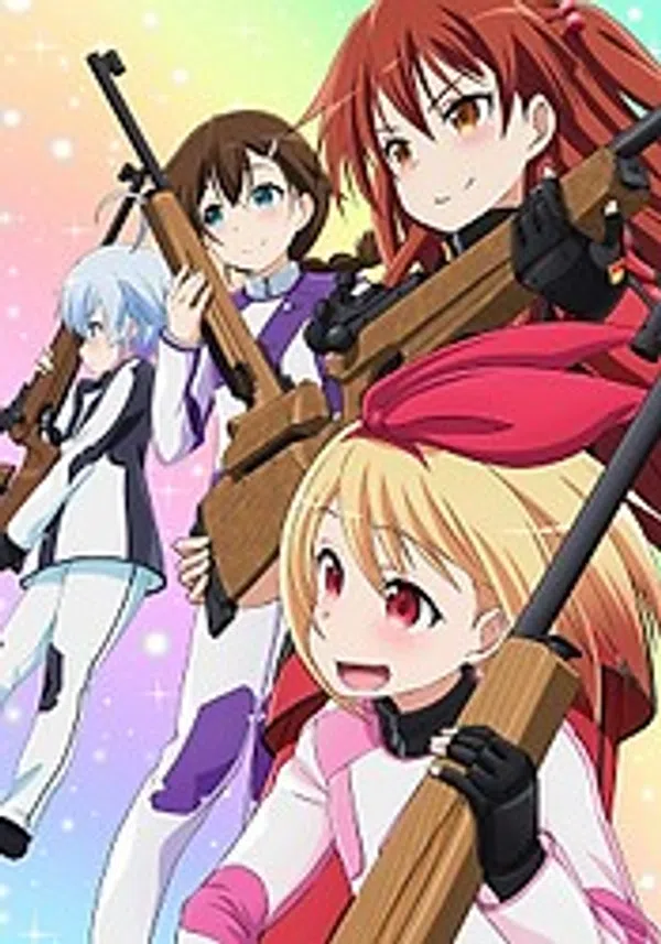 Xem Phim Rifle Is Beautiful Vietsub HD Online