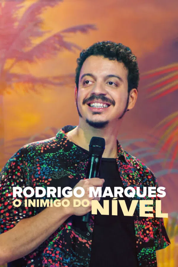 Xem Phim Rodrigo Marques: Vua Thô Lỗ Vietsub HD Online