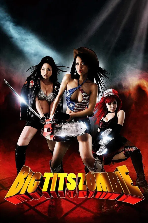 Xem Phim Rồng Ngực Khủng Vietsub HD Online