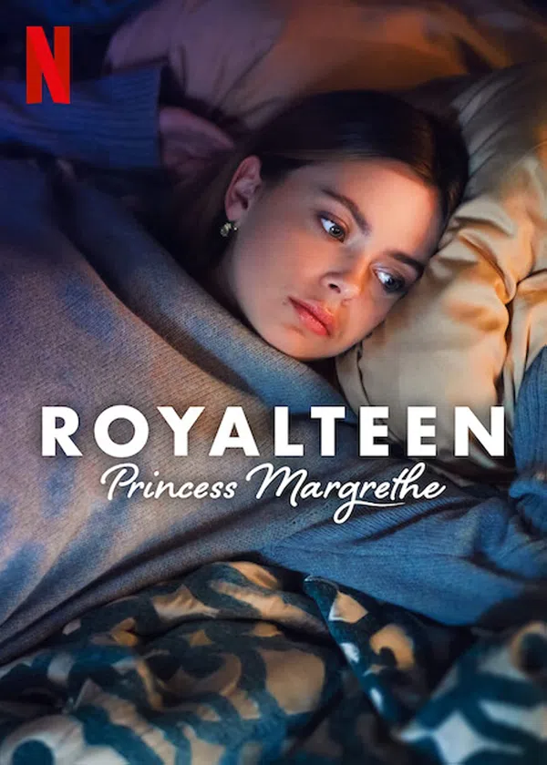 Poster phim Royalteen: Công chúa Margrethe trên Xem Phim Fun