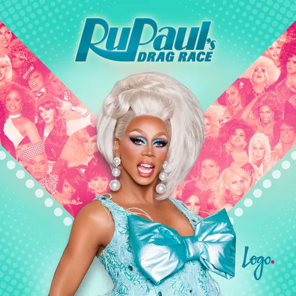 Poster phim Rupaul's Drag Race - Cuộc chiến giày cao gót (Phần 8) trên Xem Phim Fun