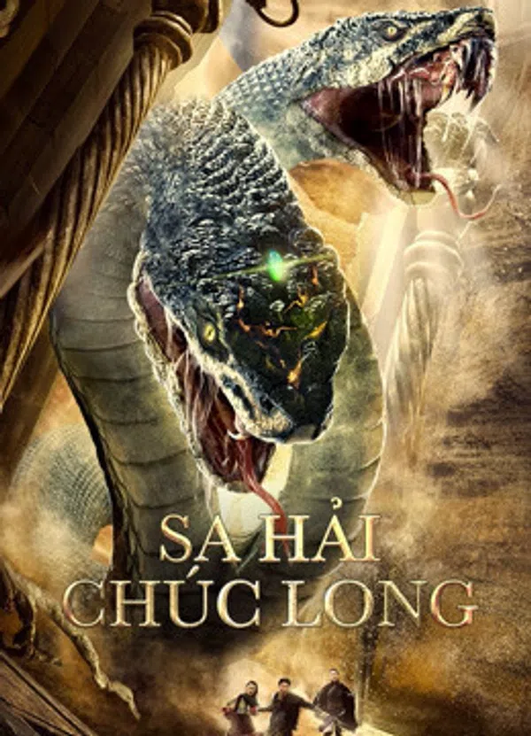 Xem Phim Sa Hải Chúc Long Vietsub HD Online