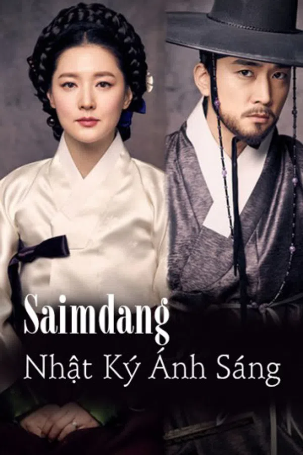 Xem Phim Saimdang, Nhật Ký Ánh Sáng Vietsub HD Online