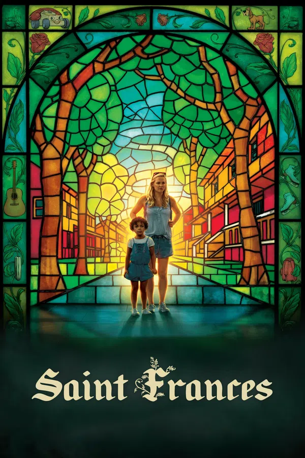 Xem Phim Saint Frances Vietsub HD Online