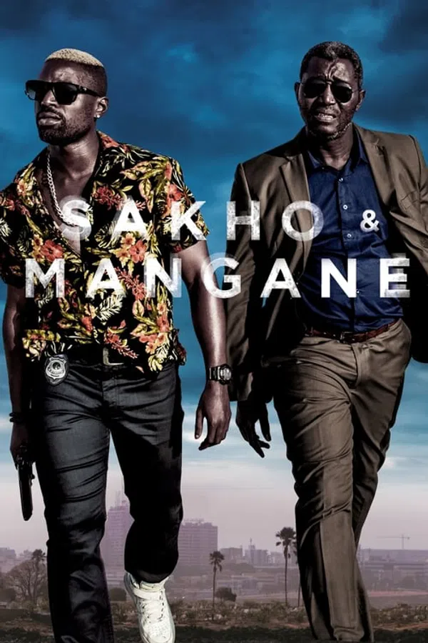 Xem Phim Sakho & Mangane Vietsub HD Online