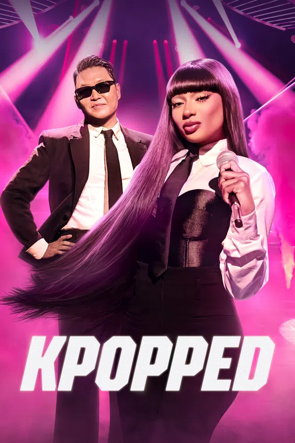 Xem Phim Sàn Đấu Phong Cách K-Pop - KPOPPED Vietsub HD Online