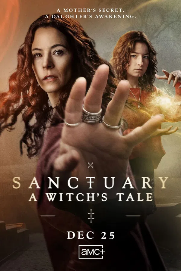 Xem Phim Sanctuary: Thị Trấn Phù Thủy (Phần 2) Vietsub HD Online