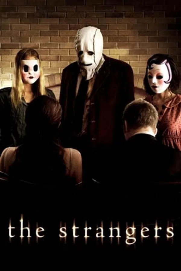 Xem Phim Sát Nhân Giấu Mặt (2008) Vietsub HD Online