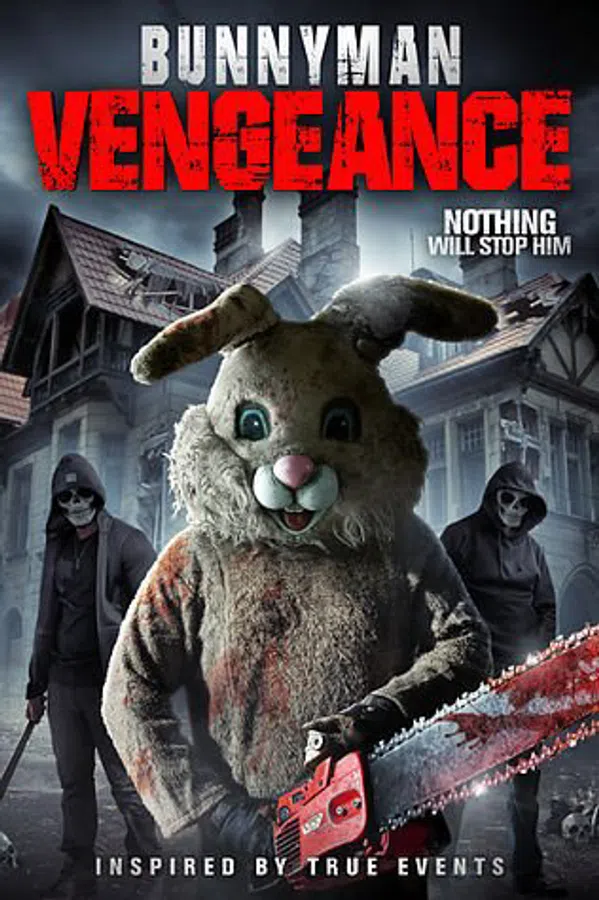 Xem Phim Sát Nhân Thỏ Trả Thù Vietsub HD Online