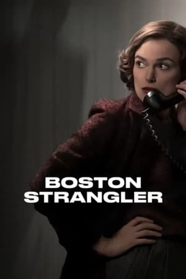 Xem Phim Sát Thủ Bóp Cổ Boston Vietsub HD Online