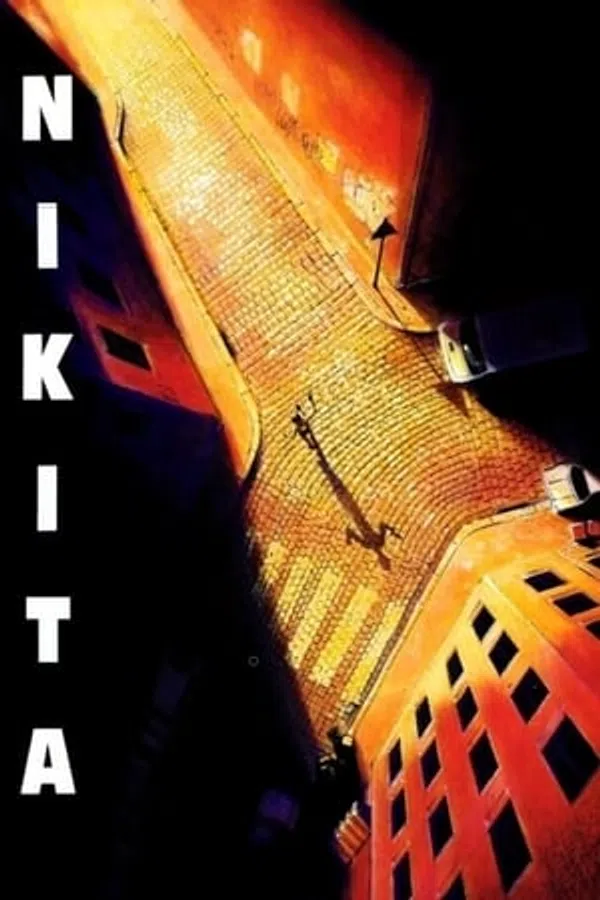 Poster phim Sát Thủ Nikita trên Xem Phim Fun