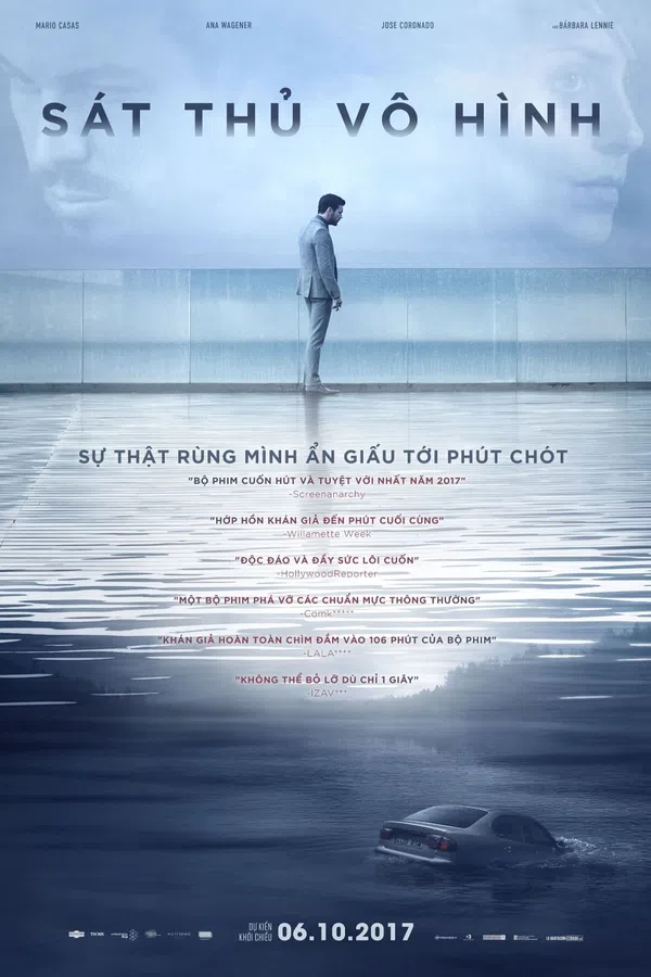 Xem Phim Sát Thủ Vô Hình Vietsub HD Online