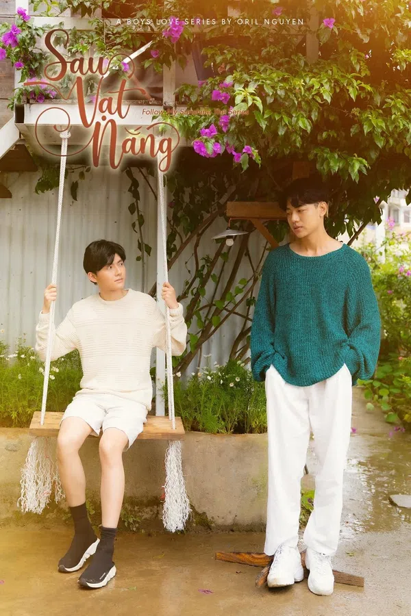 Xem Phim Sau Vạt Nắng Vietsub HD Online
