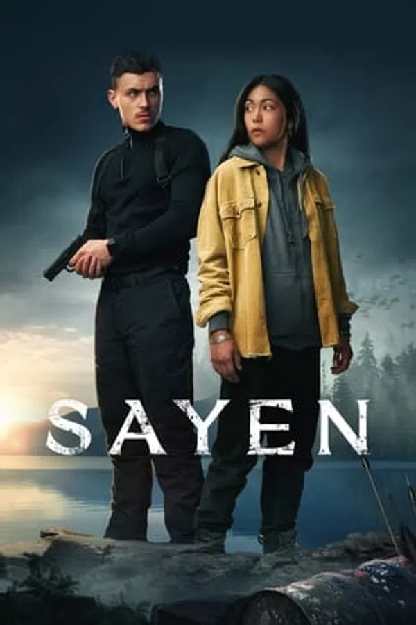 Poster phim Sayen Báo Thù trên Xem Phim Fun