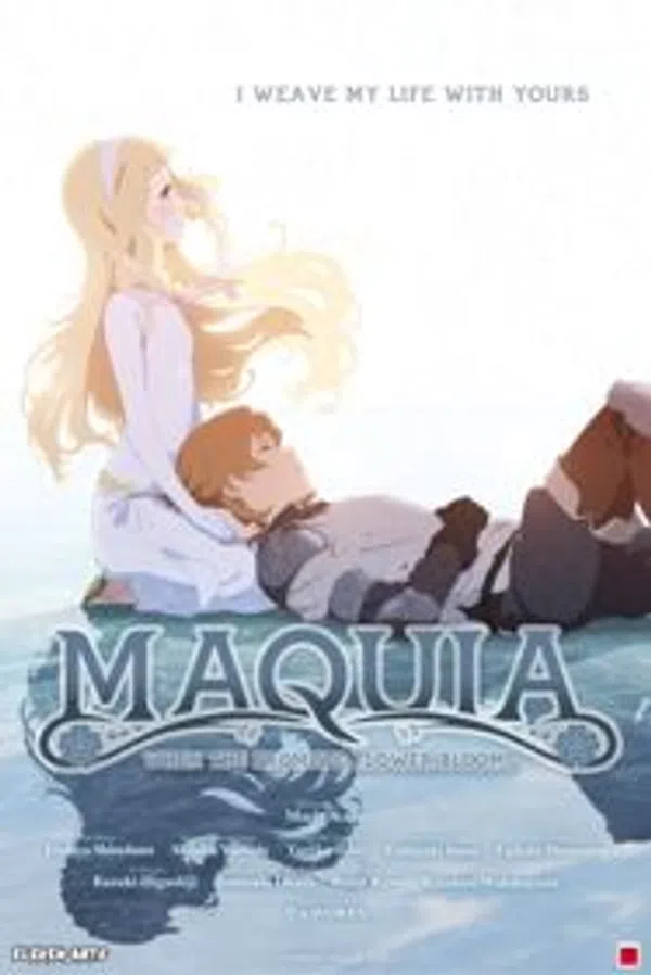 Poster phim Sayonara no Asa ni Yakusoku no Hana wo Kazarou trên Xem Phim Fun