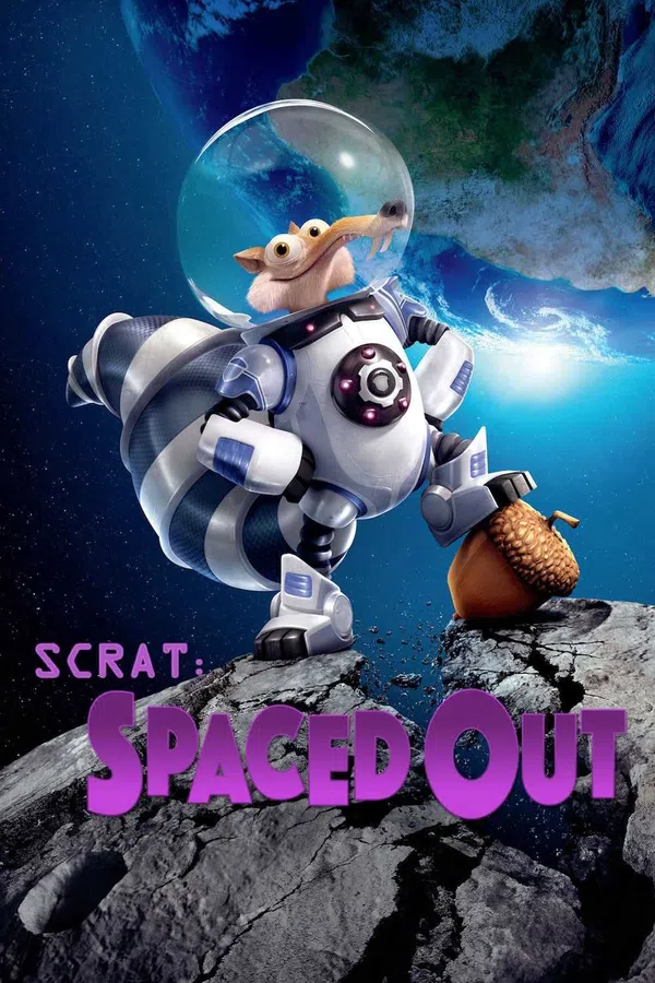 Xem Phim Scrat- Tẩu Thoát Vietsub HD Online