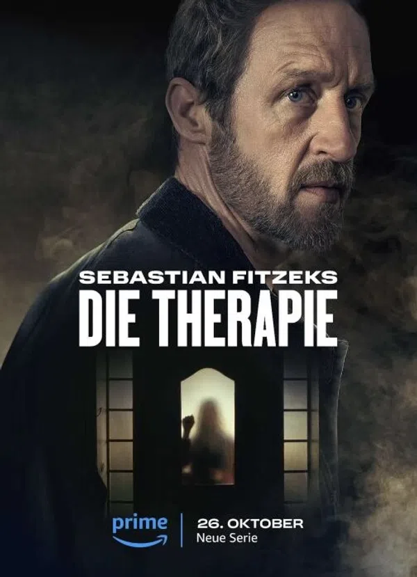 Xem Phim Sebastian Fitzeks Die Therapie: Phần 1 Vietsub HD Online