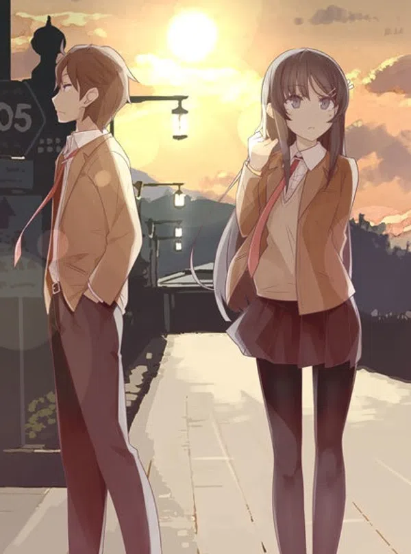 Xem Phim Seishun Buta Yarou wa Bunny Girl Senpai no Yume wo Minai Vietsub HD Online