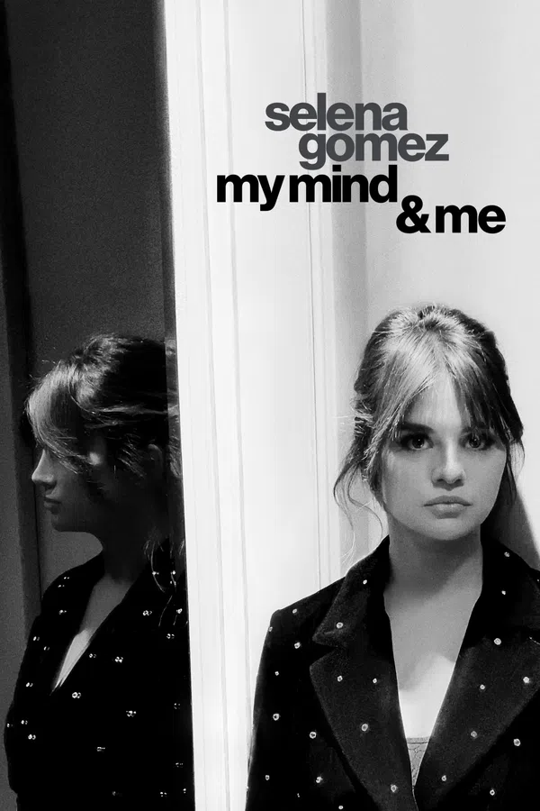 Xem Phim Selena Gomez: My Mind & Me Vietsub HD Online