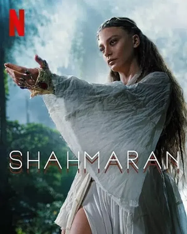 Xem Phim Shahmaran (phần 2) Vietsub HD Online