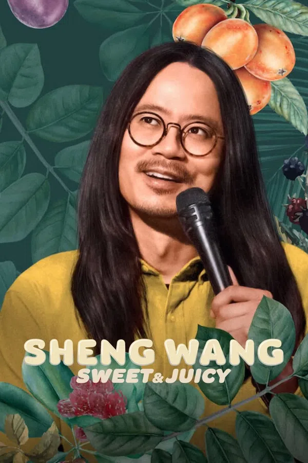 Xem Phim Sheng Wang: Ngọt và mọng nước Vietsub HD Online