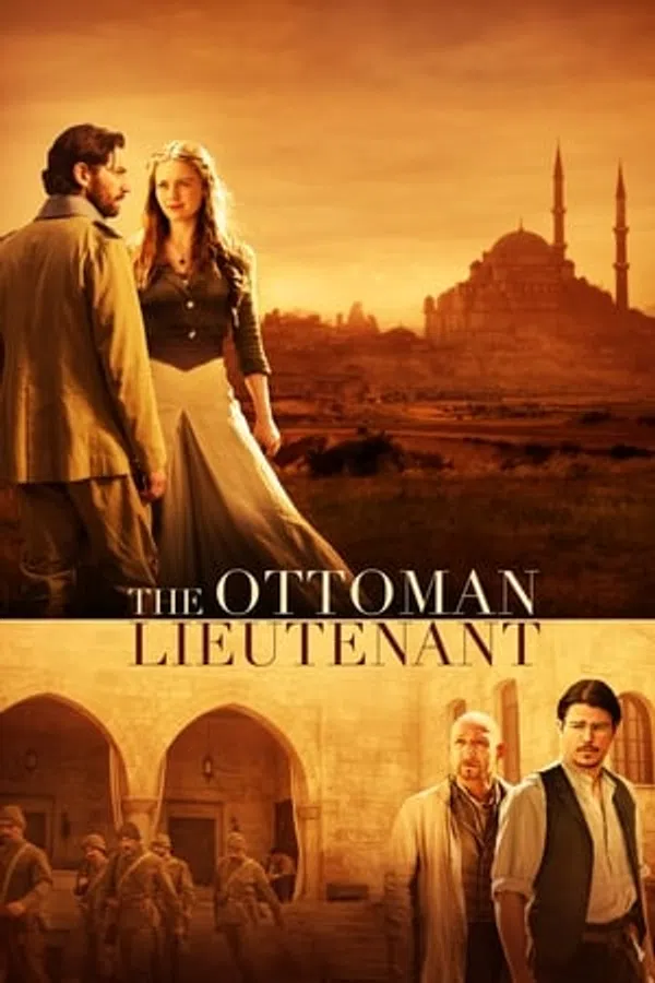 Xem Phim Sĩ Quan Ottoman Vietsub HD Online