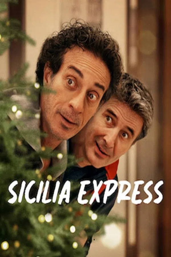 Xem Phim Sicily Express Vietsub HD Online