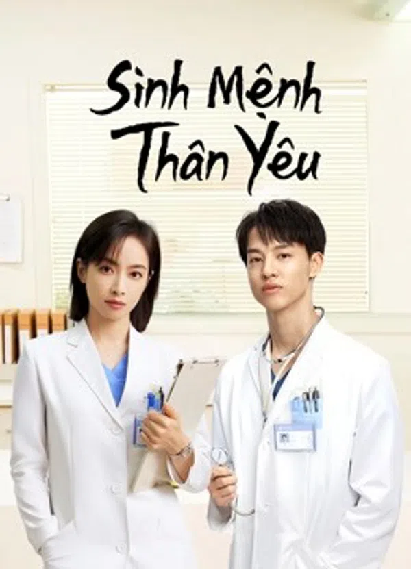 Xem Phim Sinh Mệnh Thân Yêu Vietsub HD Online