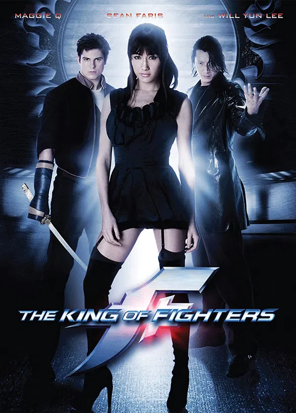 Poster phim Sinh Tử Chiến trên Xem Phim Fun