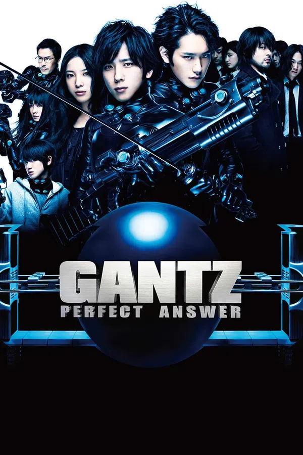 Xem Phim Sinh Tử Luân Hồi: Đáp Án Hoàn Hảo Vietsub HD Online