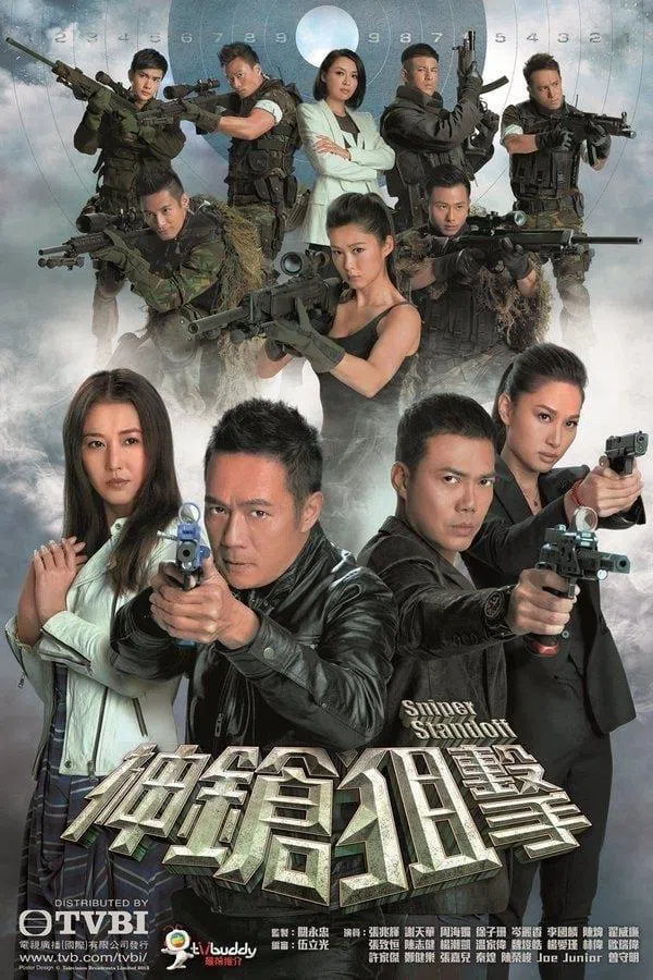 Xem Phim Sniper Standoff Vietsub HD Online