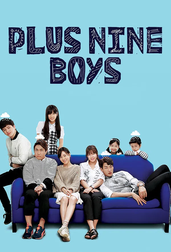 Xem Phim Số 9 Định Mệnh Vietsub HD Online