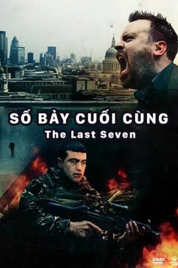 Xem Phim Số Bảy Cuối Cùng Vietsub HD Online