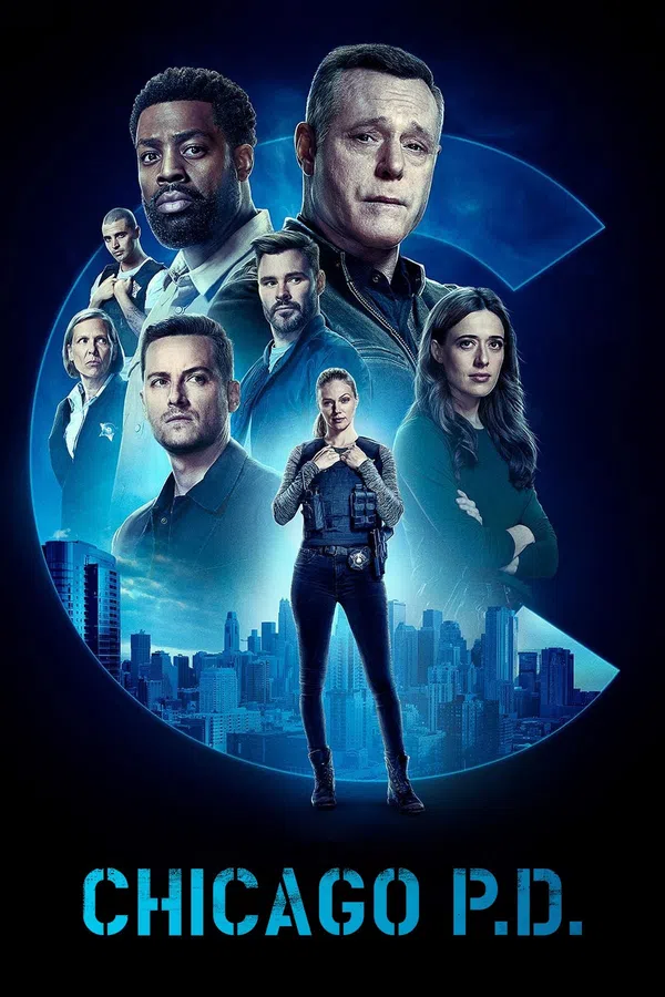 Xem Phim Sở Cảnh Sát Chicago (Phần 10) Vietsub HD Online