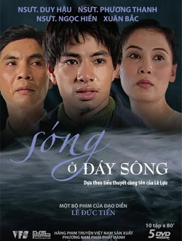 Xem Phim Sóng Ở Đáy Sông Vietsub HD Online
