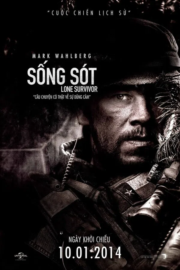 Xem Phim Sống Sót Vietsub HD Online