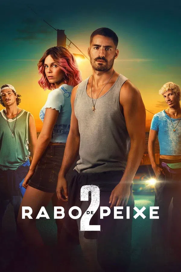 Poster phim Sóng Triều Đổi Vận (Rabo de Peixe) (Phần 2) trên Xem Phim Fun