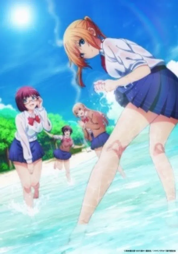 Xem Phim Sounan desu ka? Vietsub HD Online