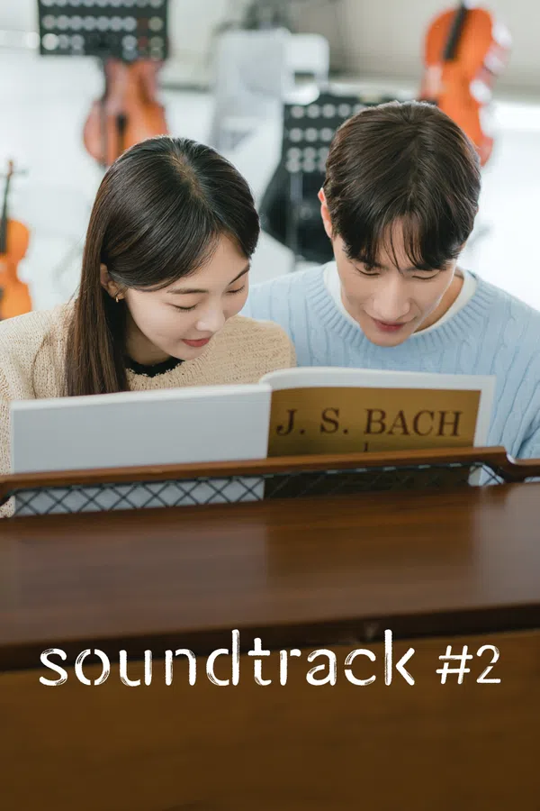 Xem Phim Soundtrack #2 Vietsub HD Online